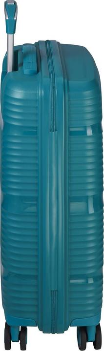 Actual product image D&N Travel Line - Trolley S (36 l, Hand luggage (up to 50 litres))