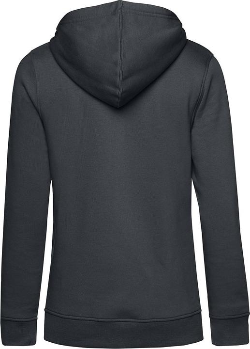 Image du produit B&C Sweat à capuche Coton issu de l'agriculture biologique (XXL)