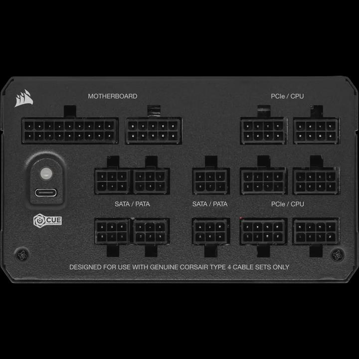 Produktbild Corsair HX1000i (1000 W)