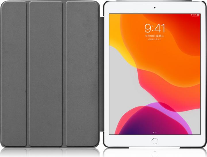 Actual product image Ueli Express Tri-Fold (iPad 2022 (10th Gen), iPad 2025 (11th gen))