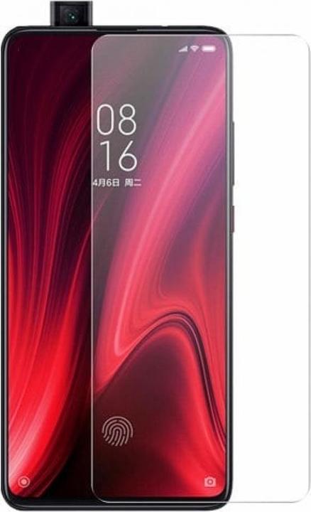 Produktbild Screenguard Xiaomi Mi 9T Panzerglas Schutzfolie Case Friendly Design (Xiaomi Mi 9T)
