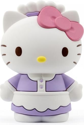 Produktbild Magni Hello Kitty Dress Up Diary Figuren 7cm