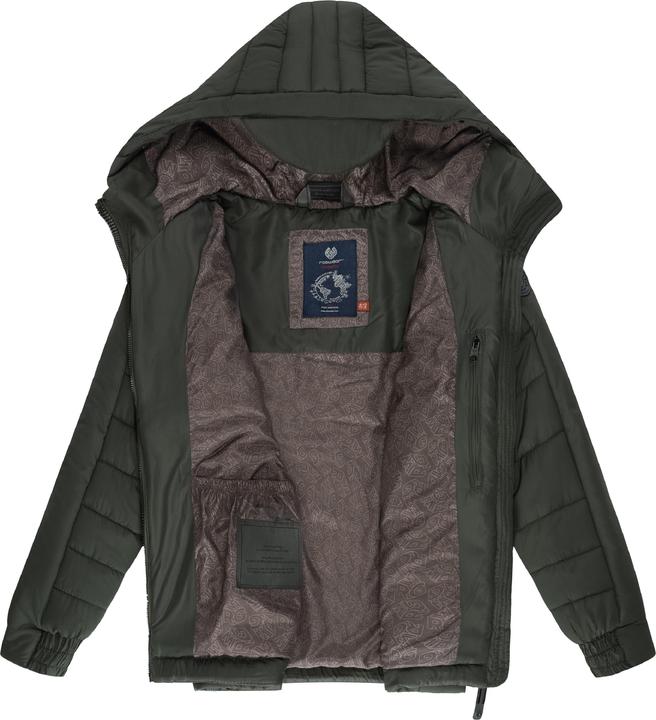 Actual product image Ragwear Coolio (140)