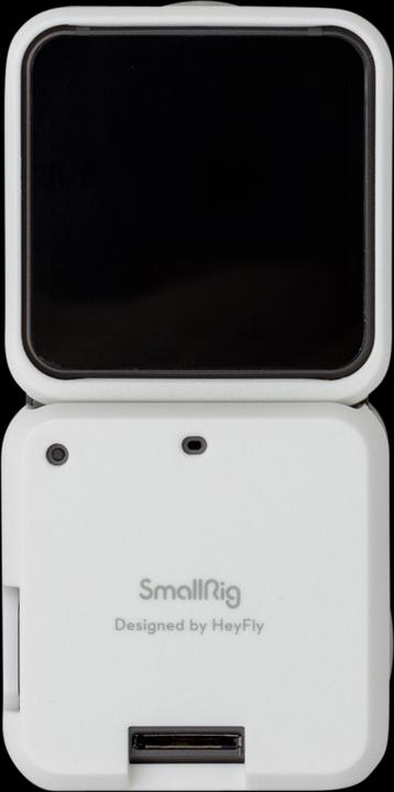 Produktbild SmallRig 3626 Magnetic Case White For DJI Action2