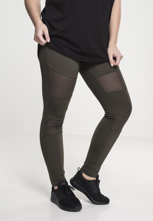 Image du produit Urban Classics Leggings (4XL)