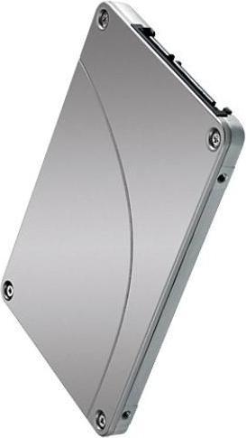 Actual product image HP SSD 160GB 2.5 SATA INTEL POSTV (160 GB, 2.5")