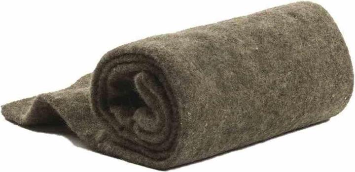 GardenWool Unkrautschutzmatte