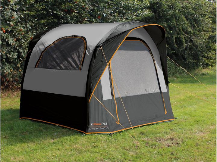 Immagine prodotto Eurotrail Cruiser Air (Tenda gonfiabile, 10.90 kg, 1 persona)