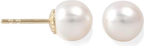 Immagine prodotto Breuning GIOIELLI PER ORECCHIE - A.ZP - 7,5MM (Oro 750/18 K)