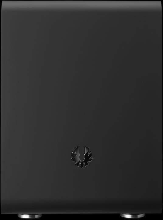 Produktbild BitFenix Phenom M (mATX, Mini-ITX)