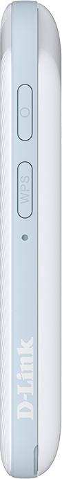 Produktbild D-Link 4G LTE AX300 Wi-Fi 6 Mobile