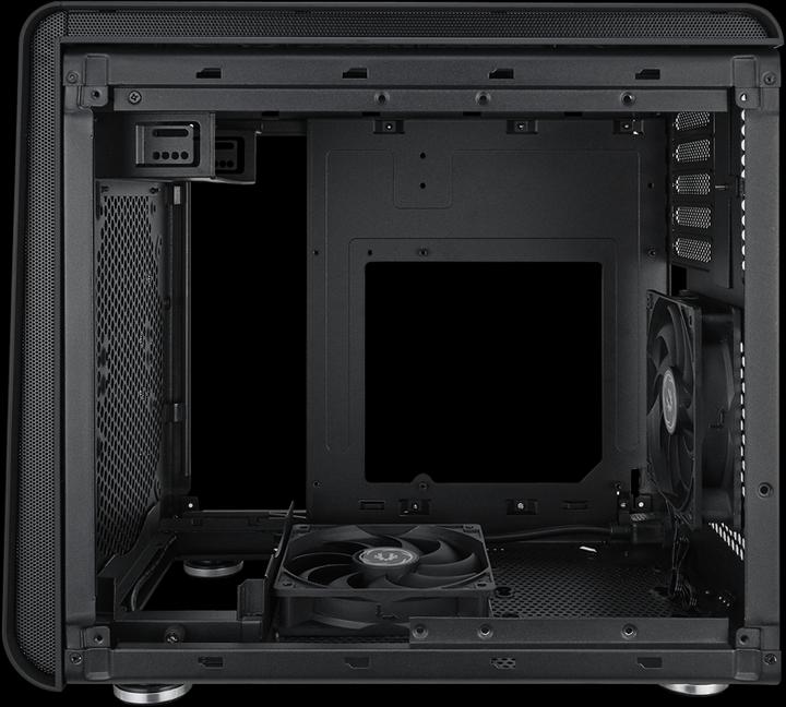 Produktbild BitFenix Phenom M (mATX, Mini-ITX)