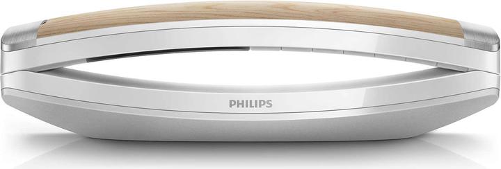 Produktbild Philips M8881W Wood