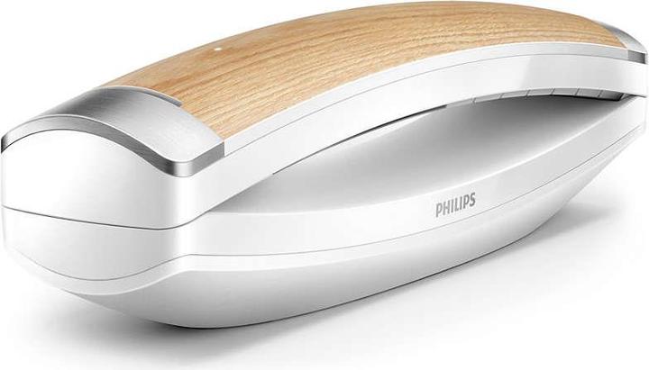 Produktbild Philips M8881W Wood