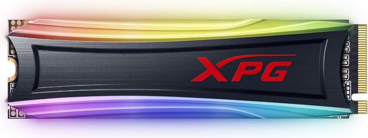 Produktbild Adata XPG Spectrix S40G Series (2000 GB, M.2 2280)