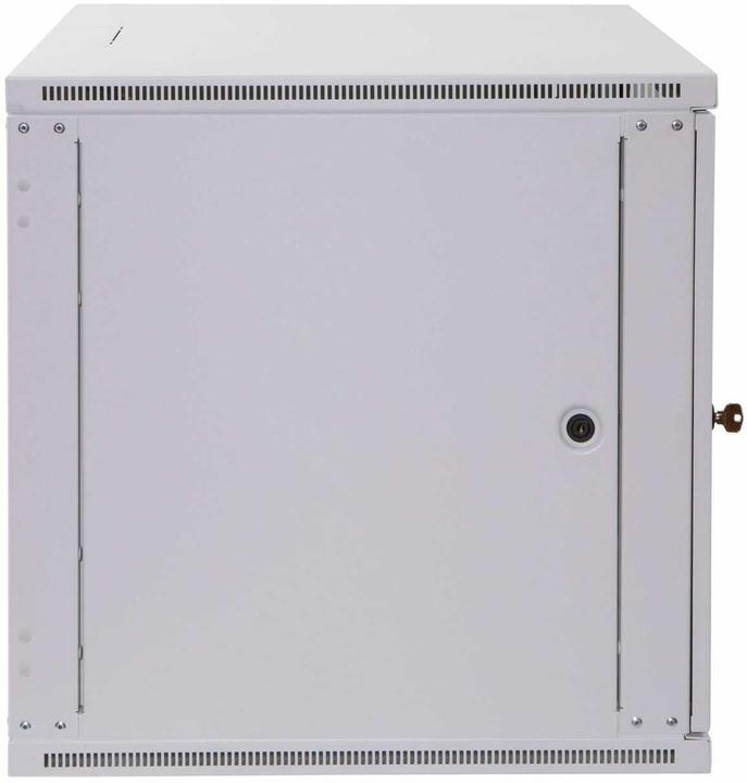 Immagine prodotto Dätwyler Armadio a muro Premium DWMR 19 / 9U / Grigio (9 HE, Rack da 19 pollici)