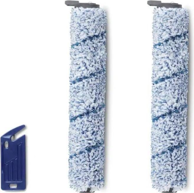 Image du produit Nilfisk Zestaw akcesoriów do odkurzaczy COMBI 3szt