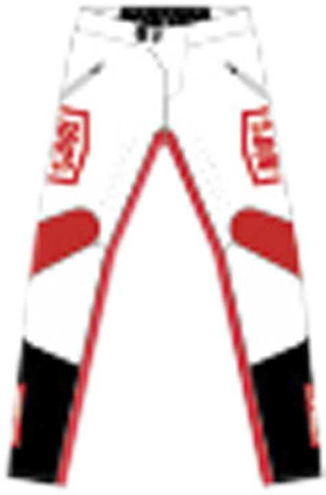 Produktbild 100% R-CORE-X Pants (36)