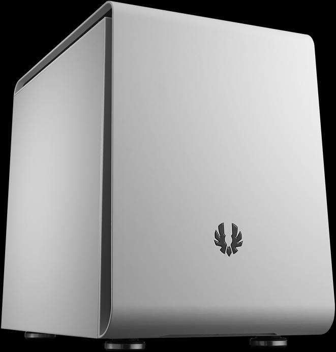 BitFenix Phenom M (mATX, Mini-ITX)
