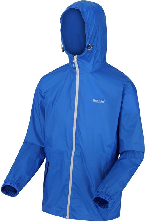 Immagine prodotto Regatta Pack It III Giacca Impermeabile Uomo (3XL)