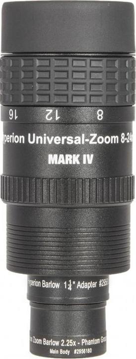 Produktbild Baader Planetarium Mark IV Hyperion Kit 8-24mm/Barlow 2.25x