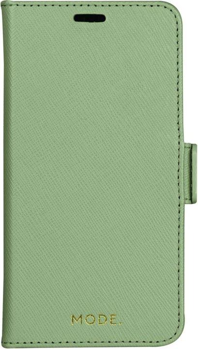 Produktbild dbramante1928 Milano (Iphone X Plus Olive Green) (Apple iPhone XS Max)