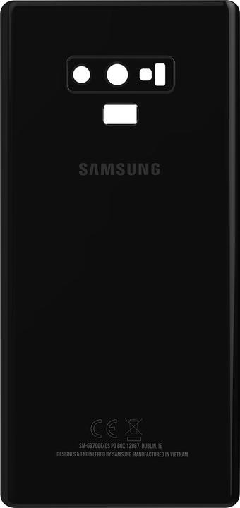 Immagine prodotto Samsung GH8216920A Ricambio pannello posteriore