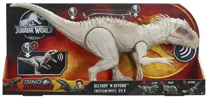 Produktbild Jurassic World Indominus Rex