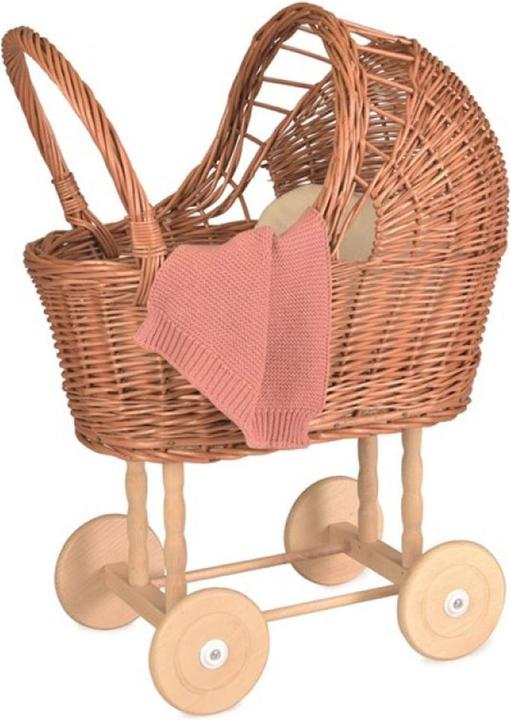 Produktbild Egmont Puppenwagen