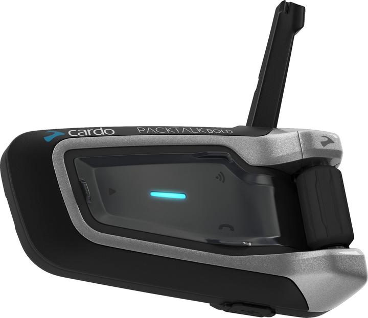 Image du produit Cardo Packtalk Bold JBL (Lot de 1)