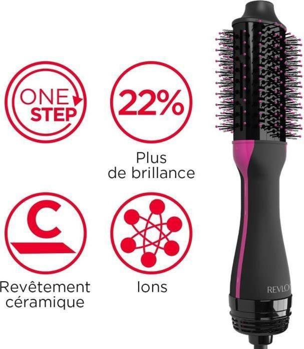 Produktbild Revlon One-Step