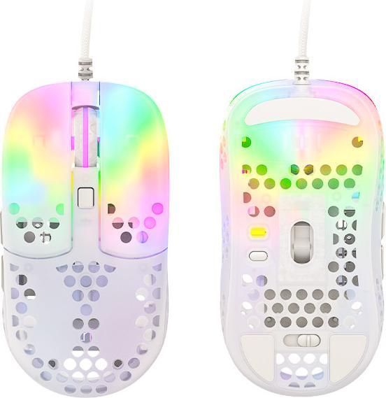Actual product image CHERRY xtrfy MZ1 (Cable)
