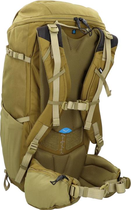 Actual product image Thule AllTrail X 35L Backpack (35 l)