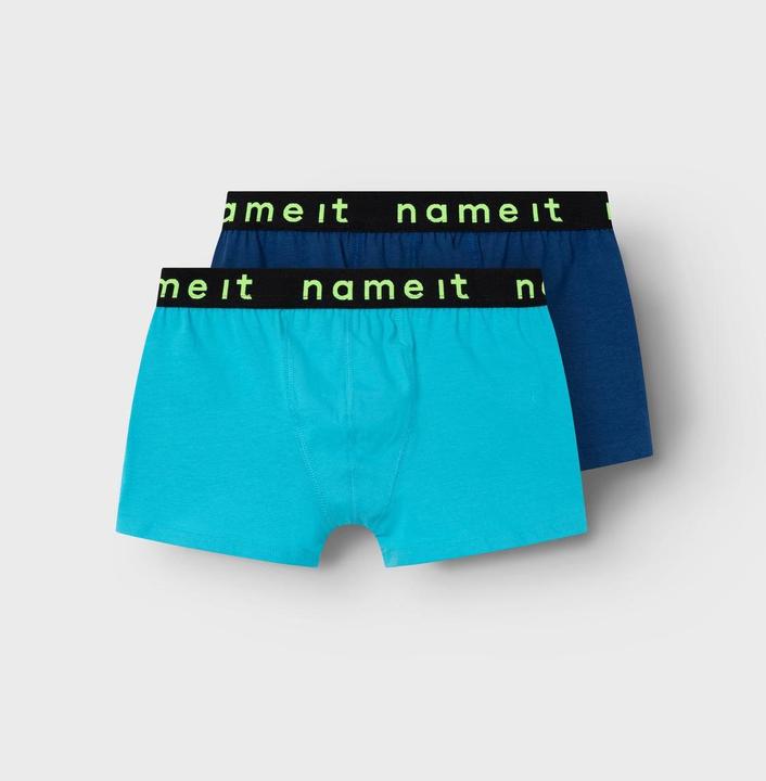 Image du produit Name it Short (146, lot de 2)