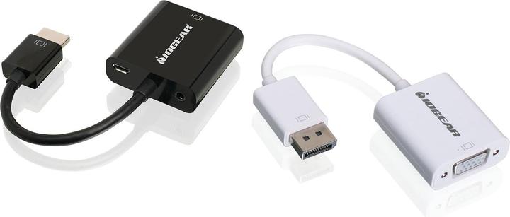 Produktbild Iogear Portable Laptop Console KIT