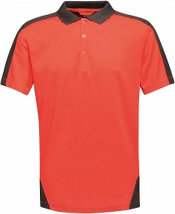 Red/black
