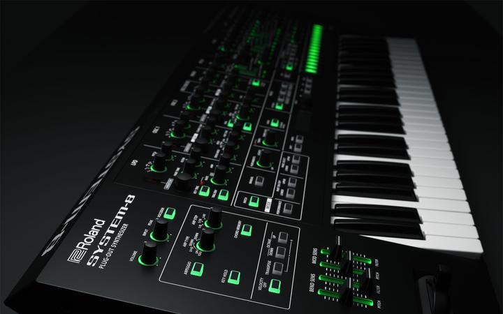 Image du produit Roland Système 8