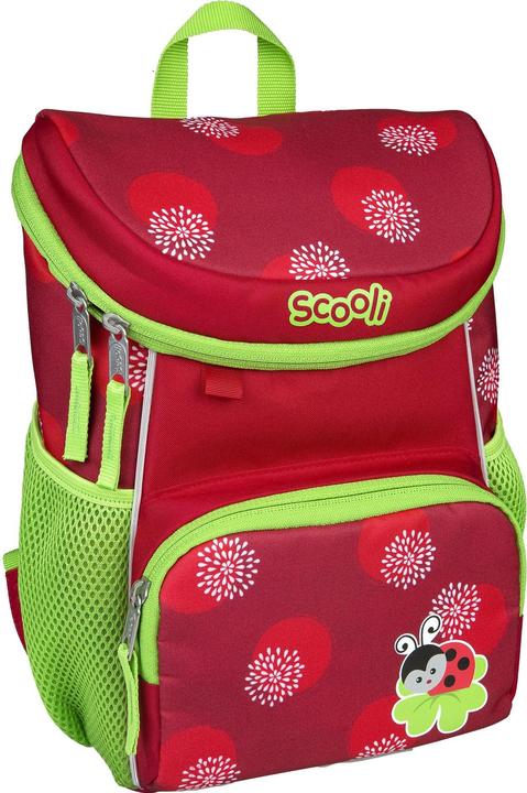 NoName Lotti Kindergartenrucksack