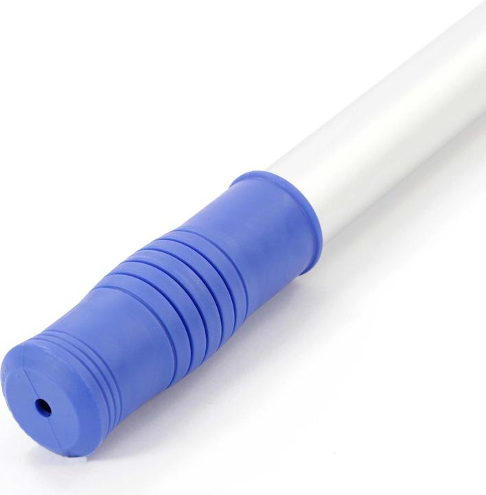 Actual product image Wiltec Telescopic pole 129-236cm 26mm connection telescopic handle telescopic pole