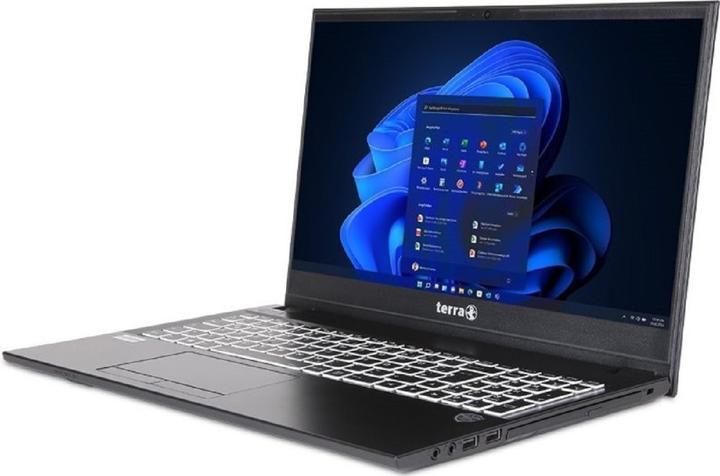 Immagine prodotto Wortmann TERRA Dispositivo mobile 1516U i3-1215U W11P (15.60", Intel Core i3-1215U, 8 GB, 500 GB, DE)
