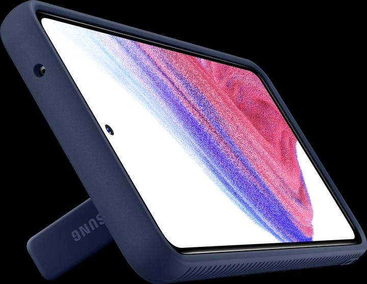 Actual product image Samsung Protective Standing Cover (Samsung Galaxy A53 5G)