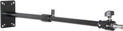 Immagine prodotto Walimex pro Montaggio a parete e a soffitto (54 cm, 6 kg)