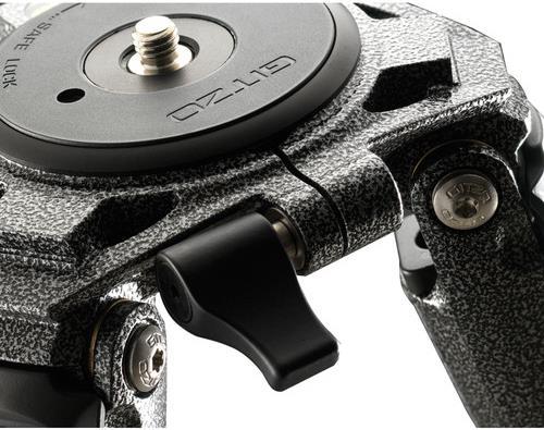 Produktbild Gitzo GT3542LS Systematic Stativ lang, S (Carbon, Kunststoff)