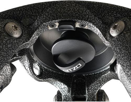 Produktbild Gitzo GT3542LS Systematic Stativ lang, S (Carbon, Kunststoff)