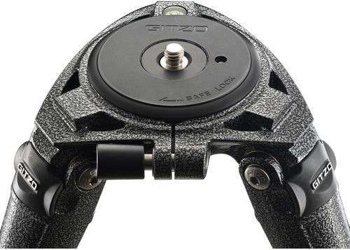 Produktbild Gitzo GT3542LS Systematic Stativ lang, S (Carbon, Kunststoff)