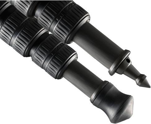 Produktbild Gitzo GT3542LS Systematic Stativ lang, S (Carbon, Kunststoff)