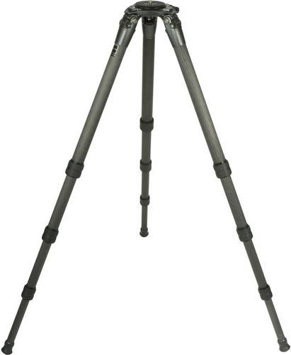 Produktbild Gitzo GT3542LS Systematic Stativ lang, S (Carbon, Kunststoff)