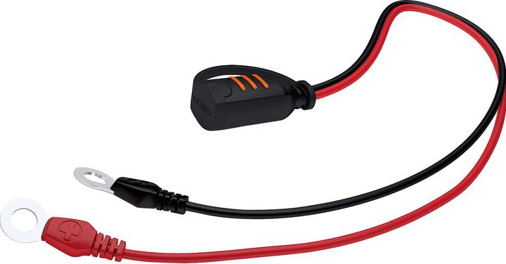 Actual product image Ctek Comfort Connect Eyelet M8