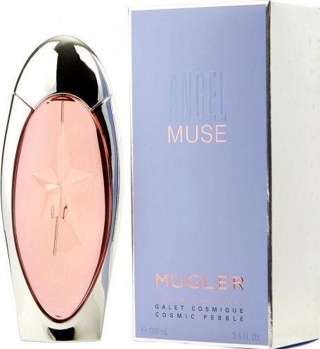 Produktbild Thierry Mugler Angel Muse (Eau de Toilette, 100 ml)