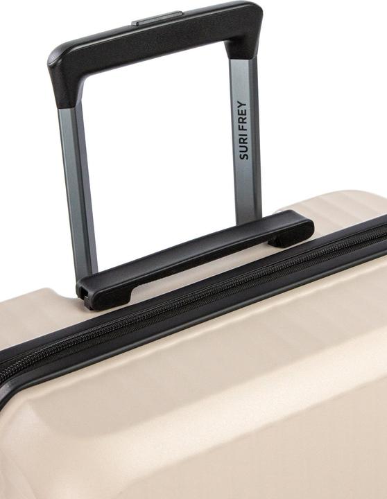 Immagine prodotto Suri Frey Trolley SFY FreyWay Paris (36 l, Bagaglio a mano (fino a 50 litri))